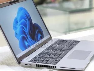 New Laptop Dell Latitude 5540 16GB Intel Core I7 SSD 512GB