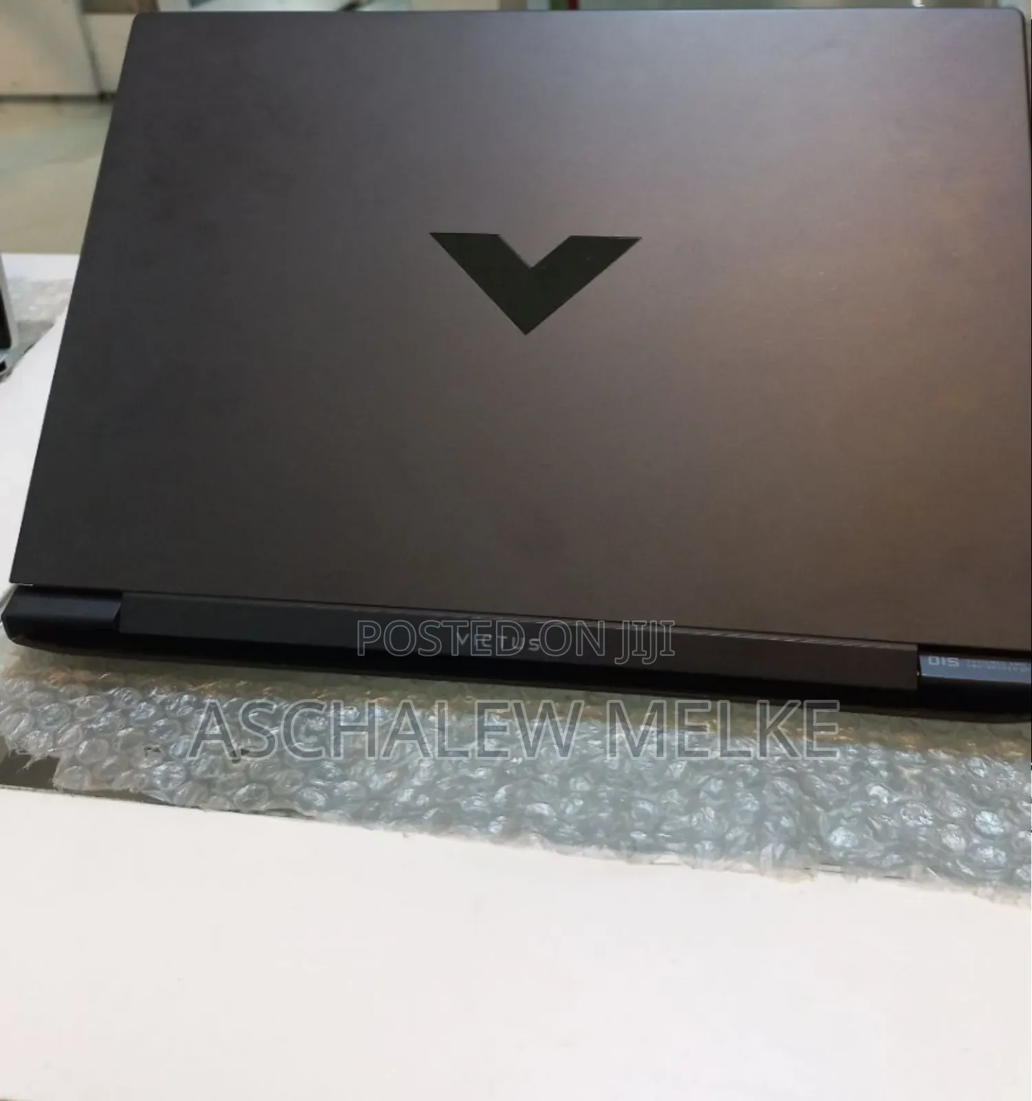 New Laptop HP Victus 15 16GB Intel Core I5 SSD 512GB