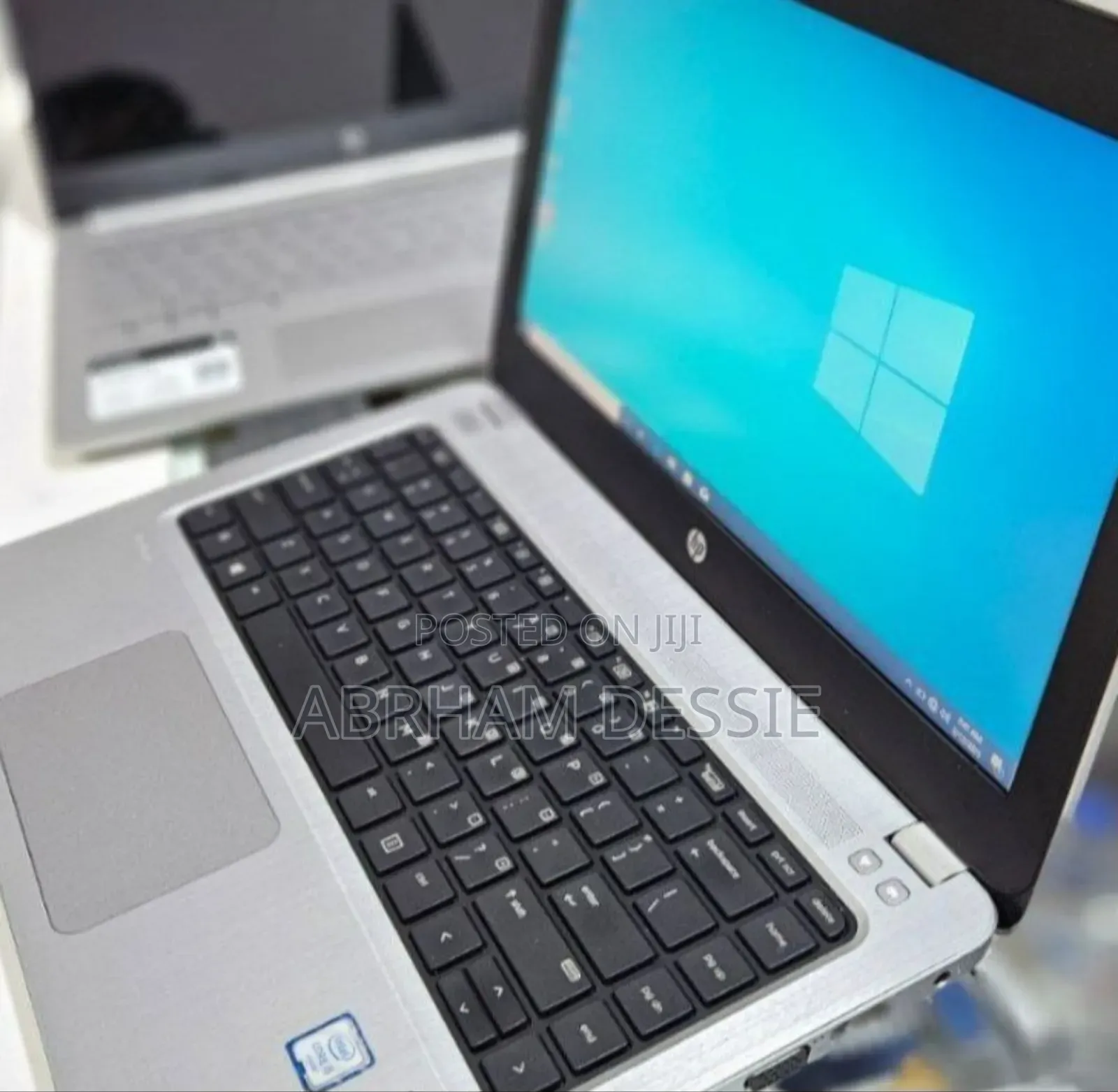 New Laptop HP Pavilion 15 8GB Intel Core I5 SSD 512GB