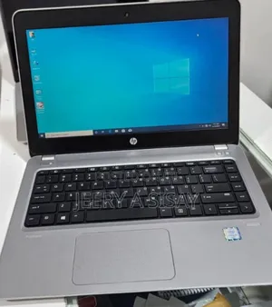 Photo - New Laptop HP EliteBook 840 8GB Intel Core I5 SSD 512GB