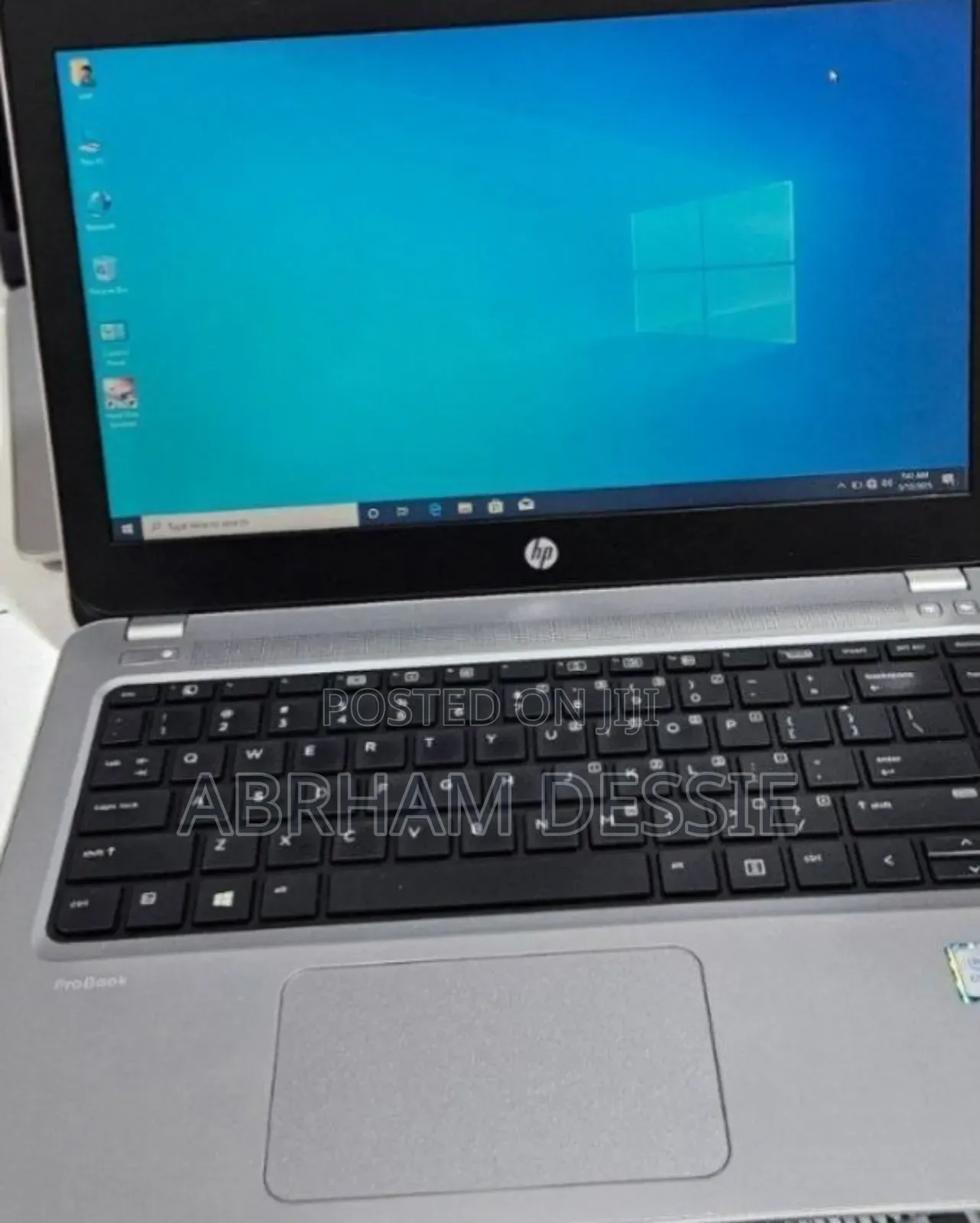 New Laptop HP Pavilion 15 8GB Intel Core I5 SSD 512GB