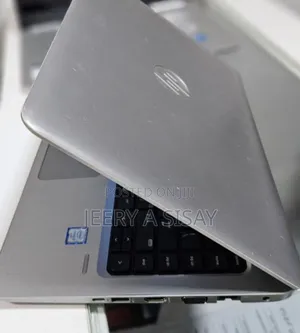 New Laptop HP EliteBook 840 8GB Intel Core I5 SSD 512GB