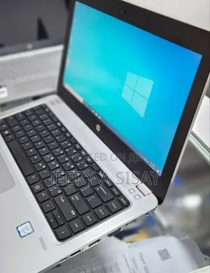 New Laptop HP EliteBook 840 8GB Intel Core I5 SSD 512GB