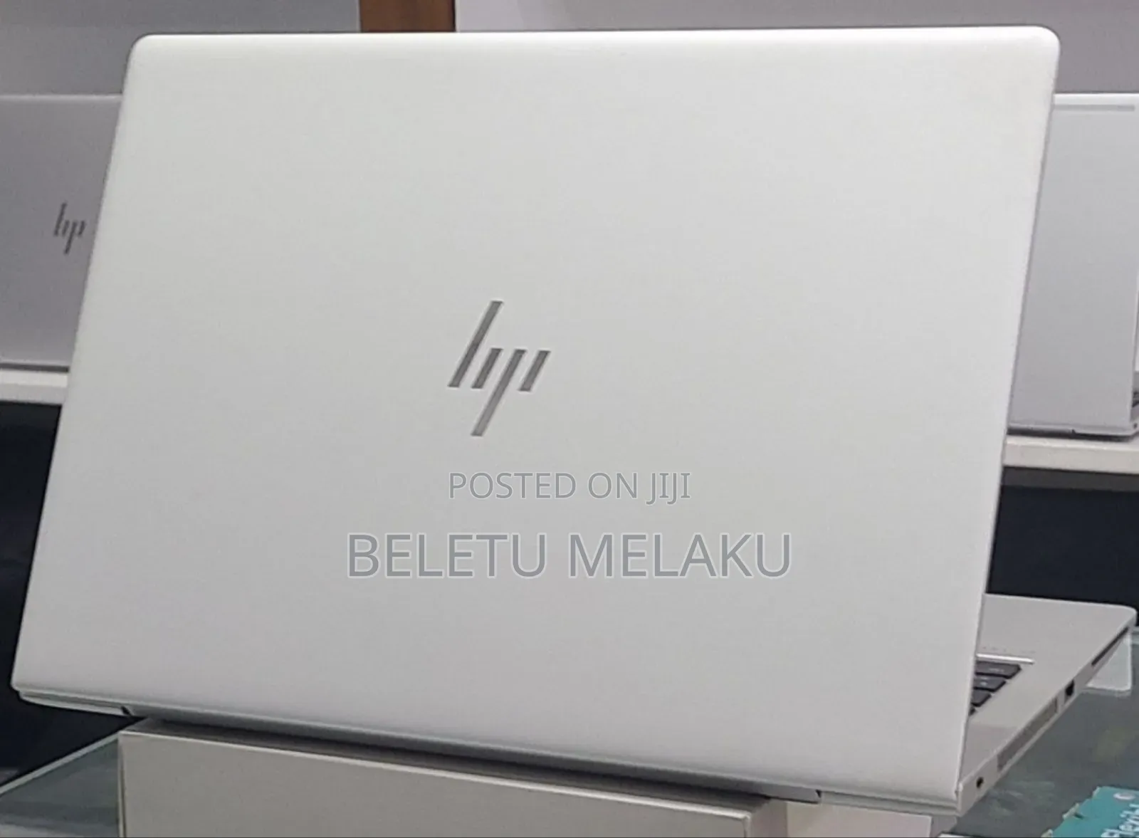 New Laptop HP EliteBook 840 G5 16GB Intel Core I7 SSD 512GB