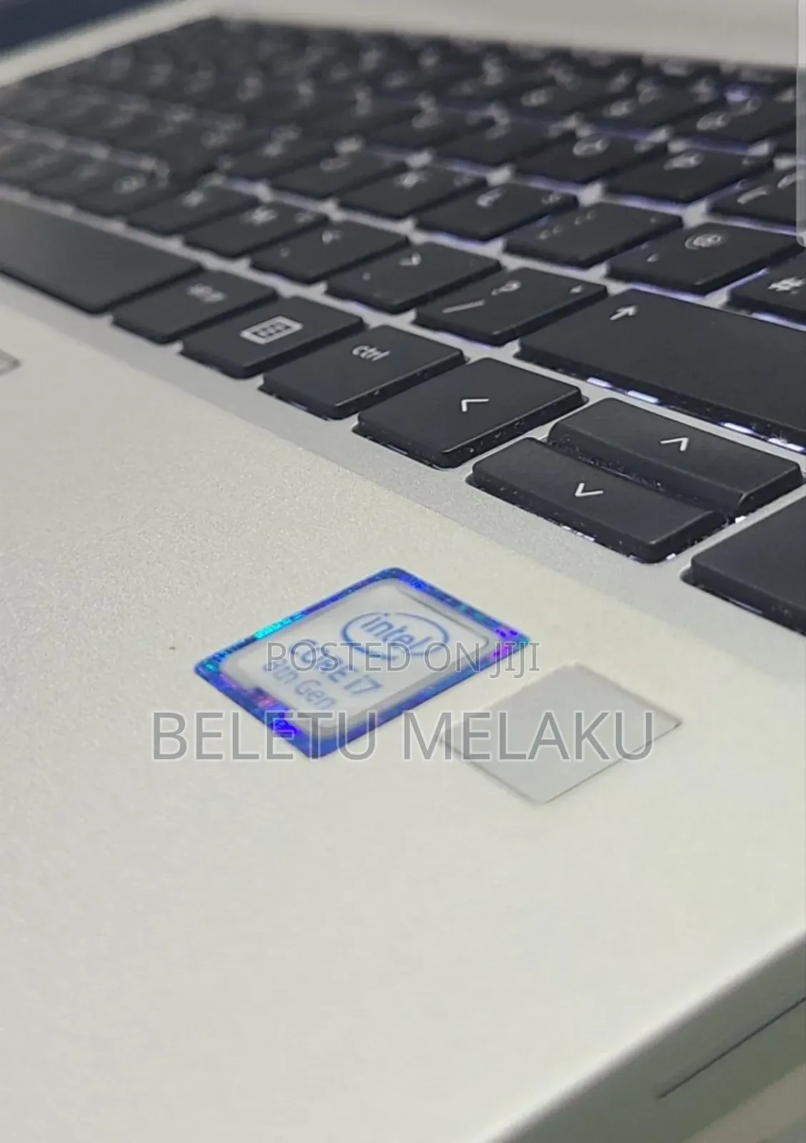 New Laptop HP EliteBook 840 G5 16GB Intel Core I7 SSD 512GB