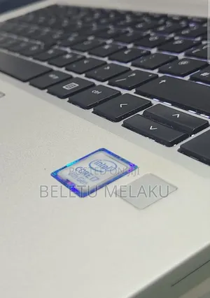 New Laptop HP EliteBook 840 G5 16GB Intel Core I7 SSD 512GB