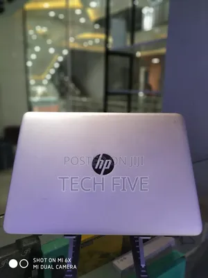 New Laptop HP EliteBook 840 8GB Intel Core I5 HDD 1T