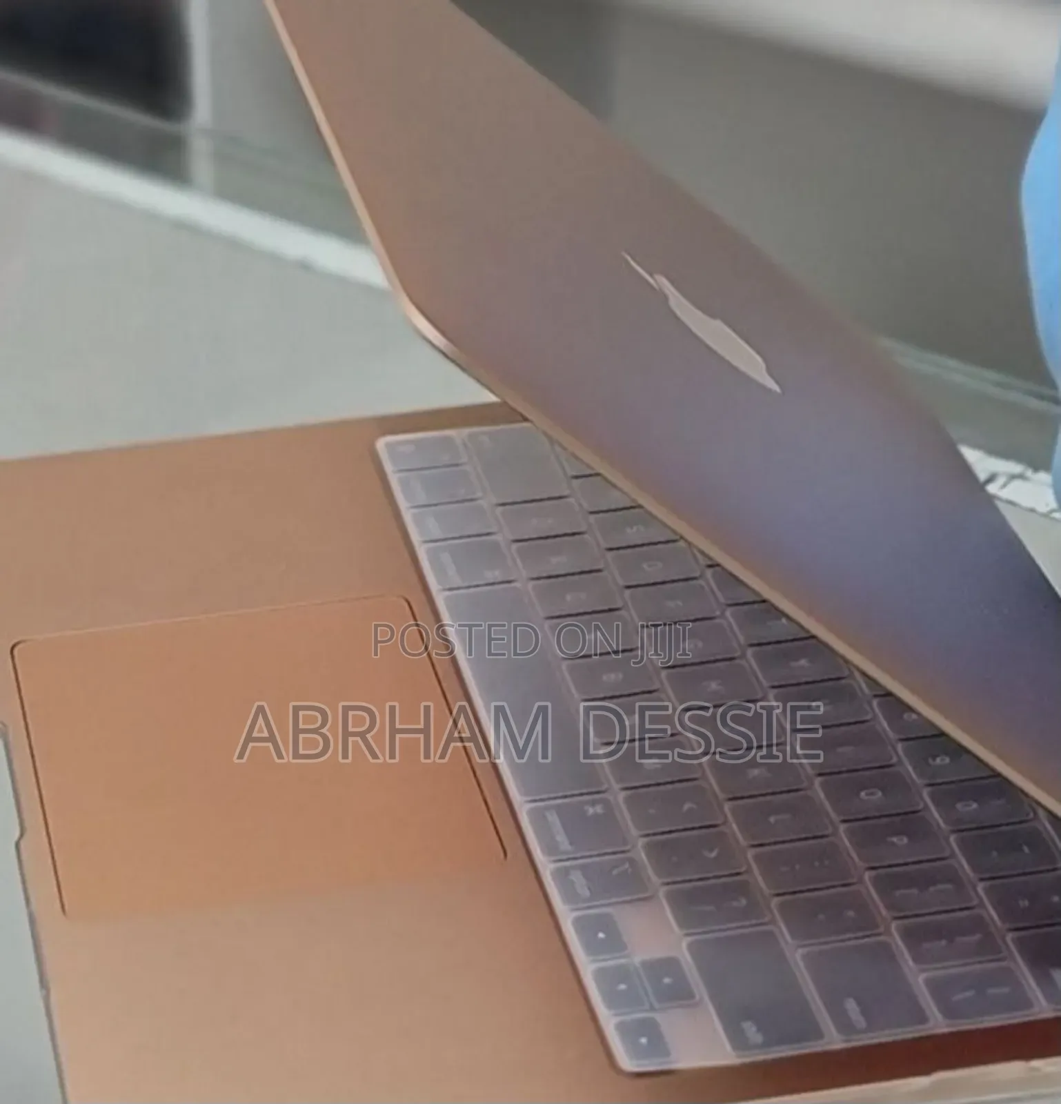 New Laptop Apple MacBook Air 2020 M1 8GB Intel Core I5 SSD 256GB