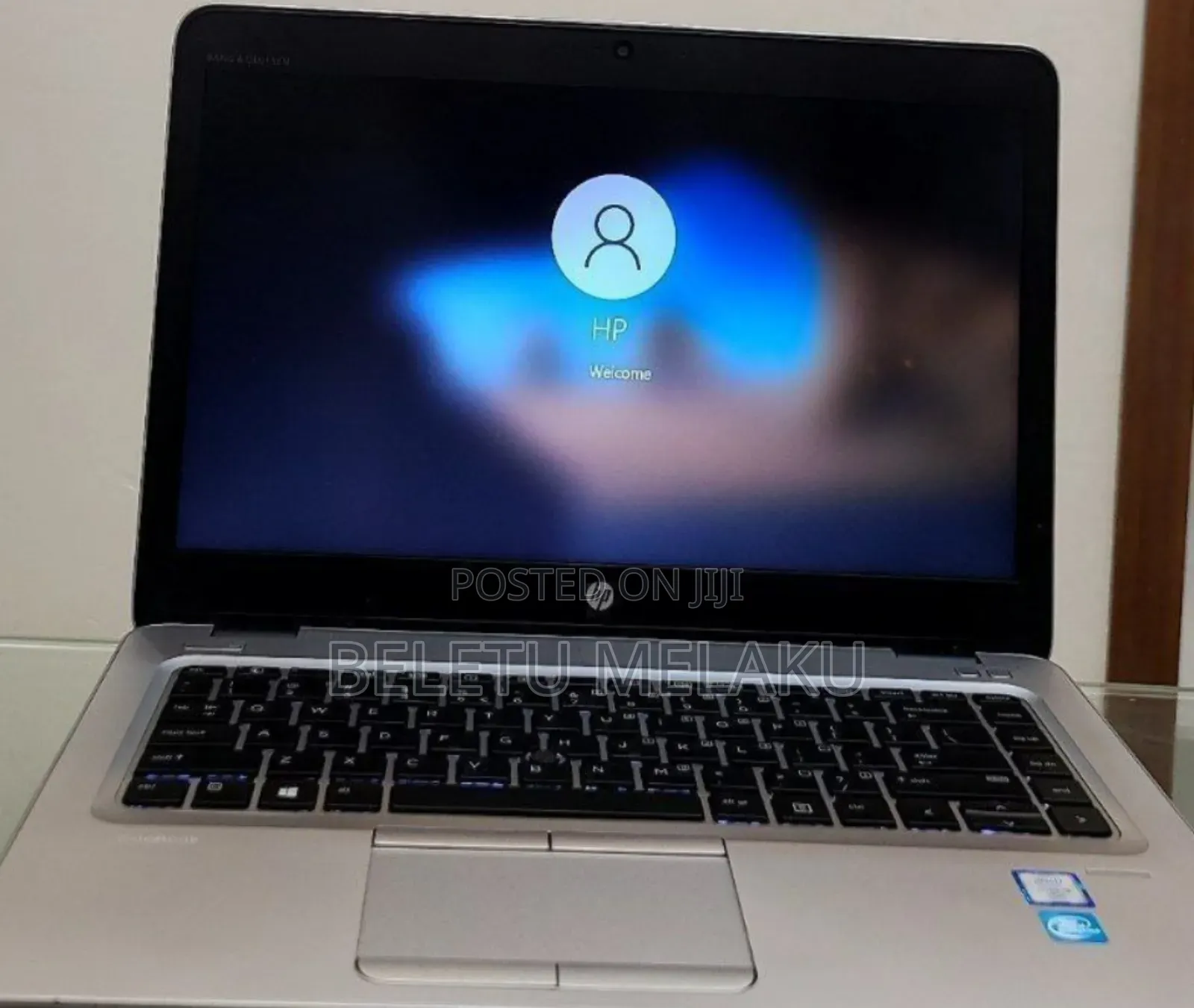 New Laptop HP EliteBook 840 G3 8GB Intel Core I5 SSD 1T