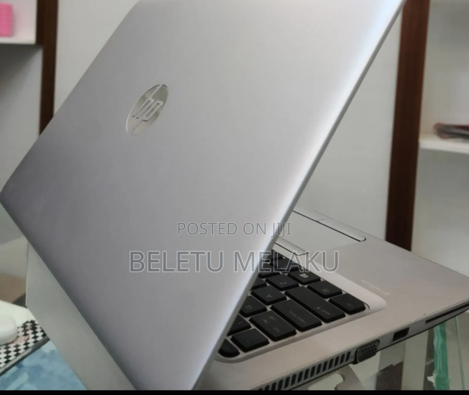 New Laptop HP EliteBook 840 G3 8GB Intel Core I5 SSD 1T