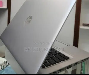 New Laptop HP EliteBook 840 G3 8GB Intel Core I5 SSD 1T