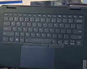 New Laptop Lenovo Yoga 330 16GB AMD Ryzen 7 SSD 512GB