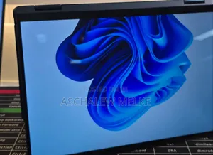 New Laptop Lenovo Yoga 330 16GB AMD Ryzen 7 SSD 512GB