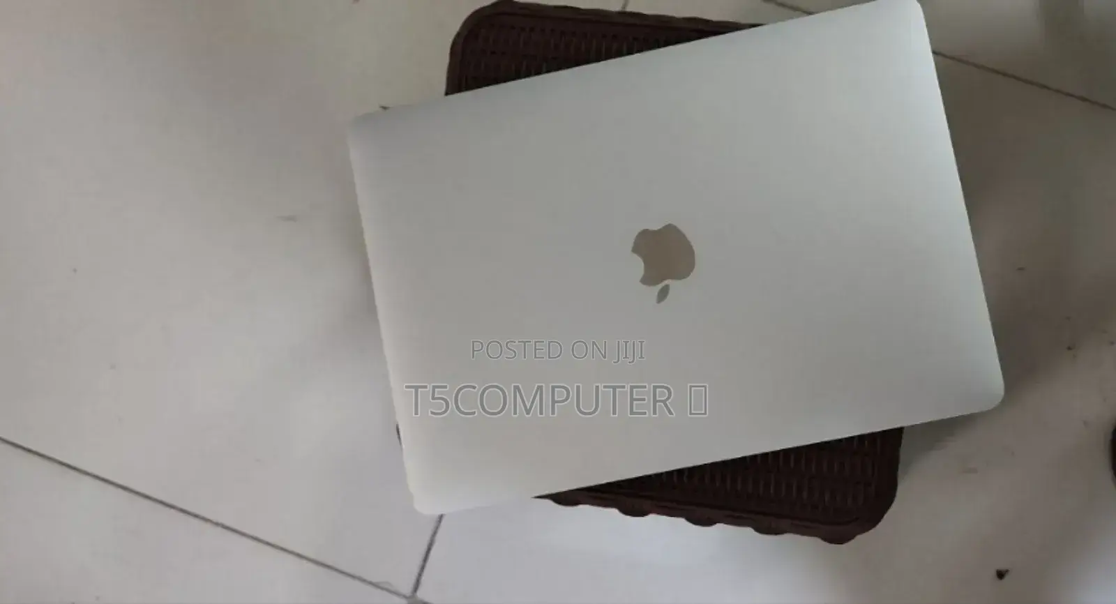 New Laptop Apple MacBook Air 2020 8GB Intel Core I3 SSD 256GB