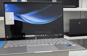 Photo - New Laptop HP Envy X360 16GB Intel Core I5 SSD 1T