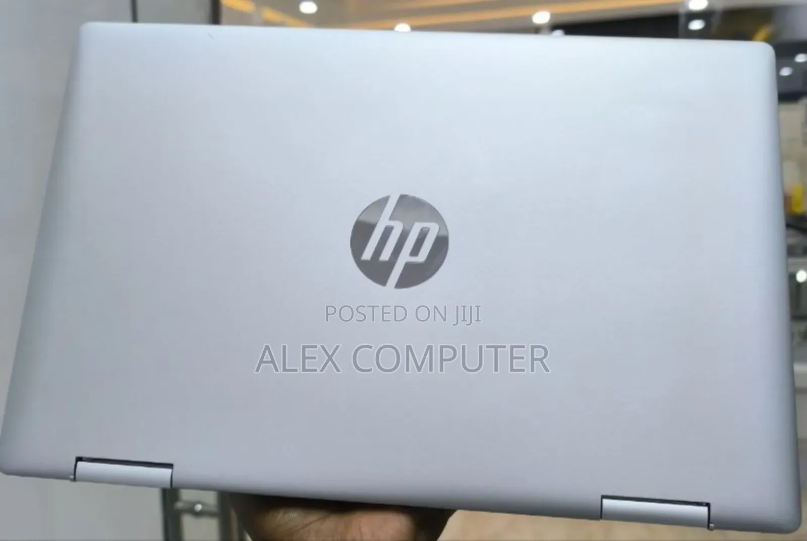 New Laptop HP Envy X360 16GB Intel Core I5 SSD 1T