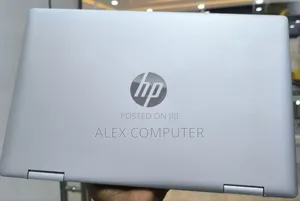 New Laptop HP Envy X360 16GB Intel Core I5 SSD 1T