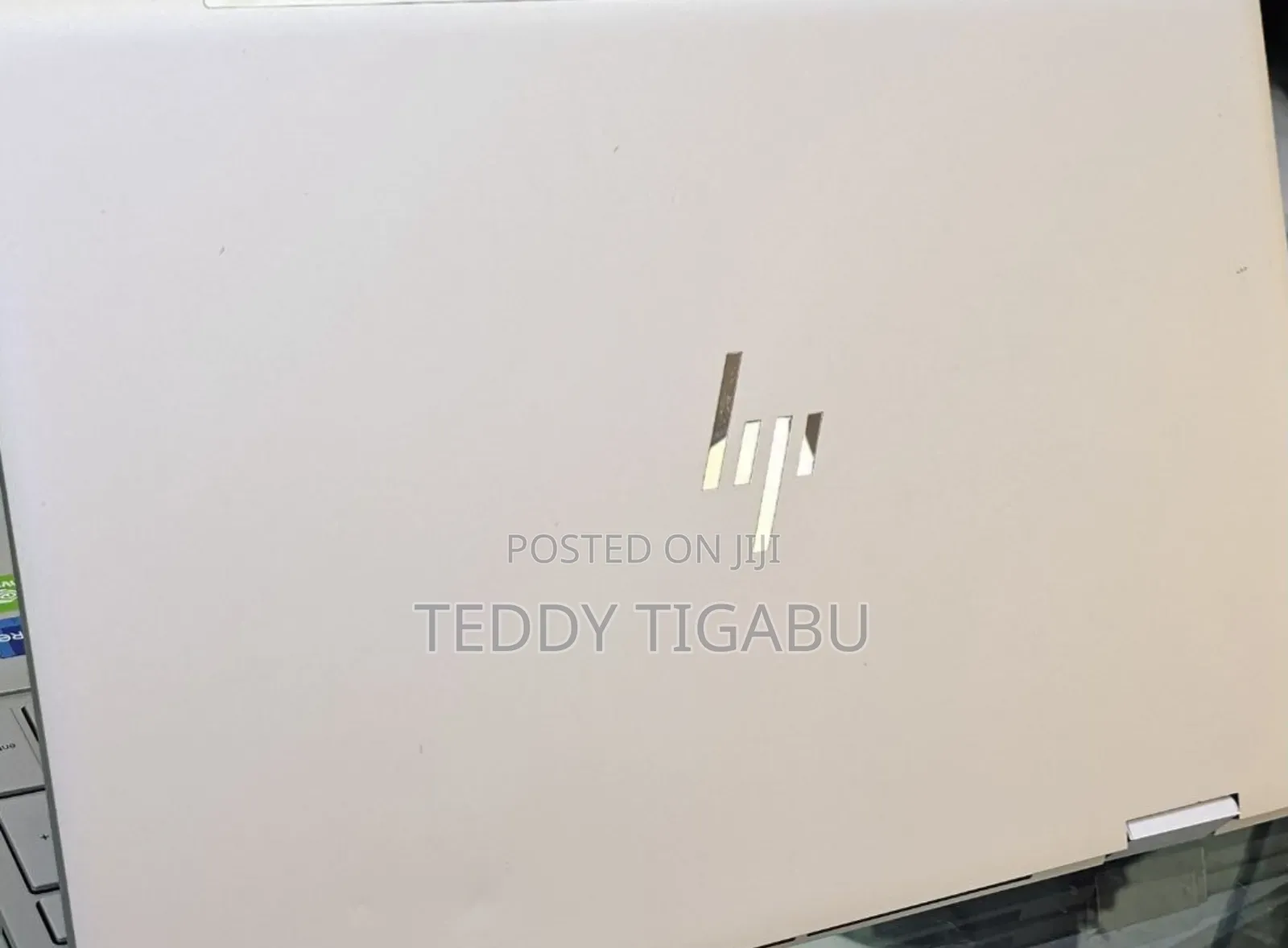 New Laptop HP Envy X360 16GB Intel Core I7 SSD 512GB