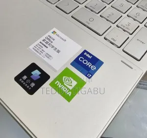 New Laptop HP Envy X360 16GB Intel Core I7 SSD 512GB