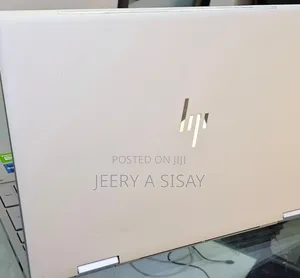 New Laptop HP Envy X360 16GB Intel Core I7 SSD 512GB