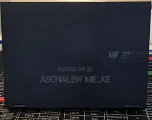 New Laptop Asus VivoBook 15 X505BA 16GB Intel Core I9 SSD 512GB