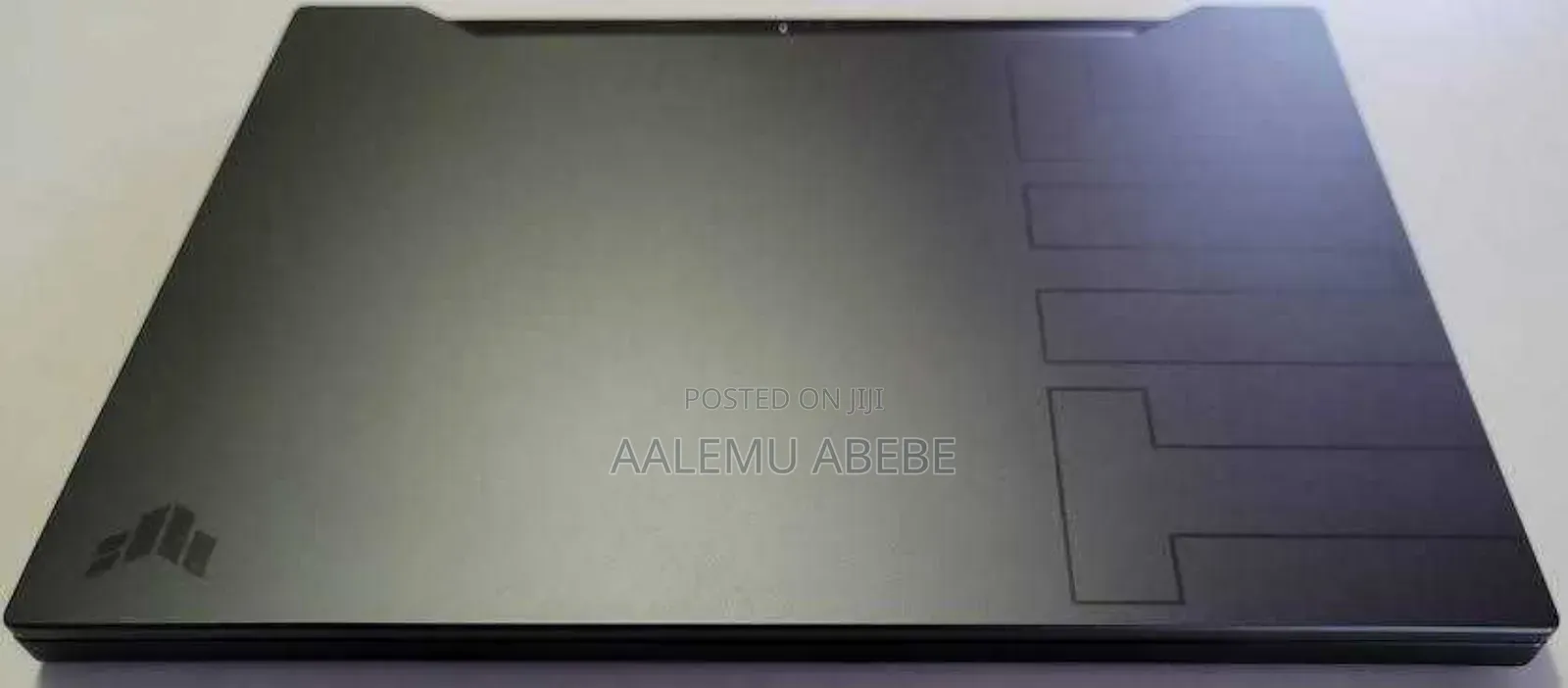 New Laptop Asus TUF Gaming A15 16GB Intel Core I7 SSD 1T