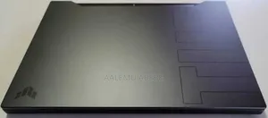 Photo - New Laptop Asus TUF Gaming A15 16GB Intel Core I7 SSD 1T