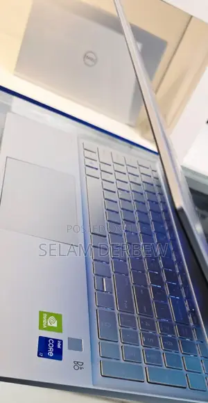 New Laptop HP Pavilion 15 16GB Intel Core I7 SSD 1T