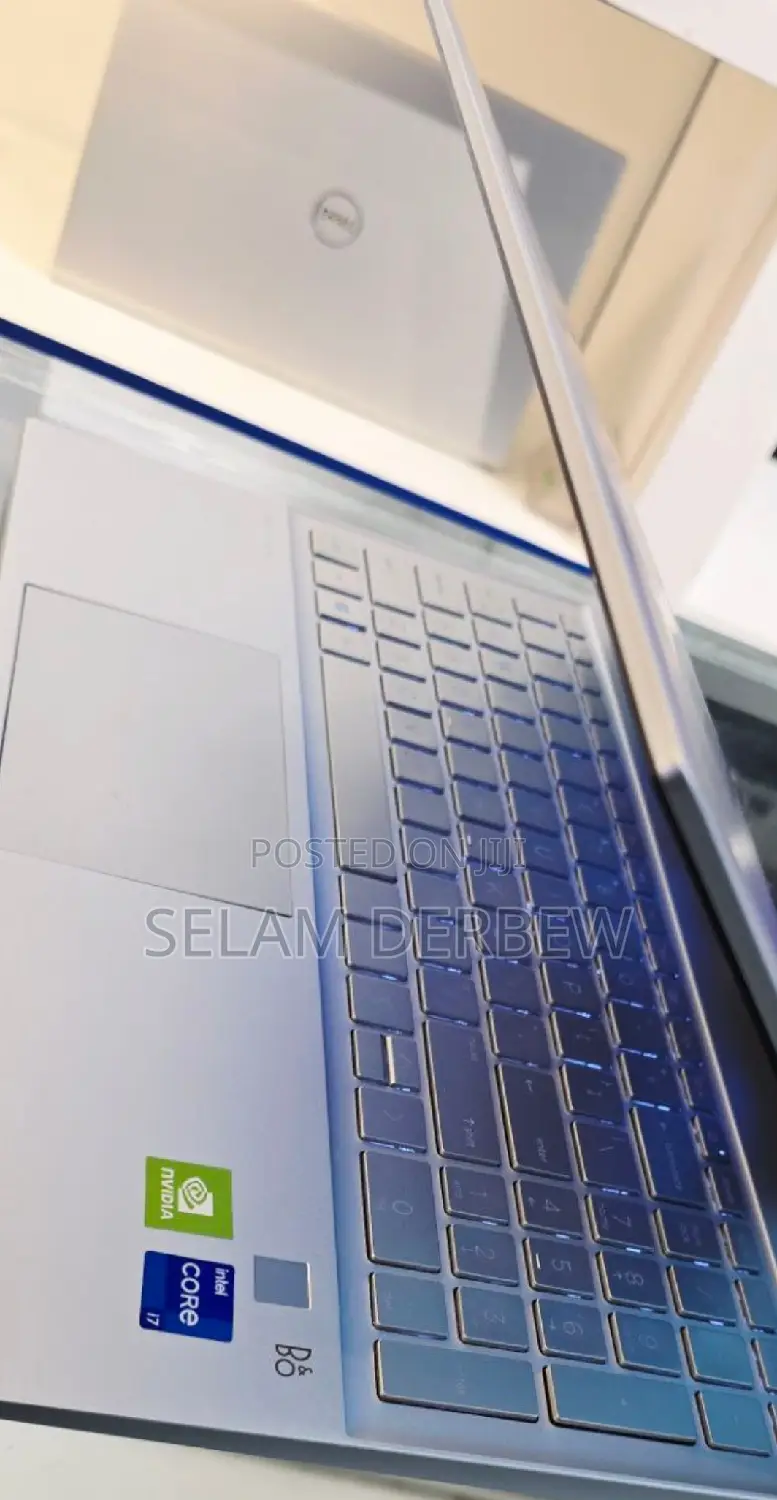 New Laptop HP Pavilion 15 16GB Intel Core I7 SSD 1T