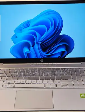 New Laptop HP Pavilion 15 16GB Intel Core I7 SSD 1T