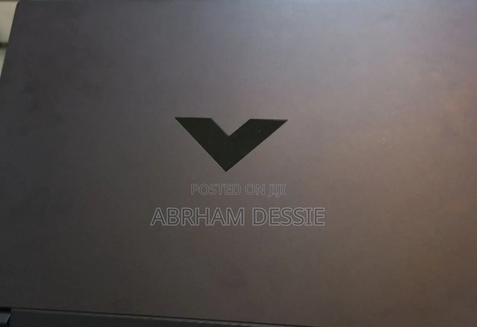 New Laptop HP Victus 15 16GB Intel Core I5 SSD 1T