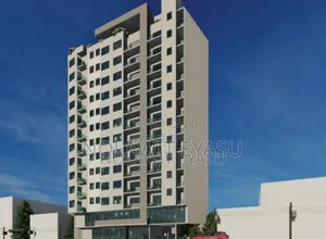 2bdrm Apartment in East Horizon, Yeka for sale