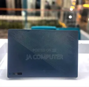 New Laptop Asus ROG Zephyrus M16 GU603HR 16GB Intel Core I7 SSD 512GB