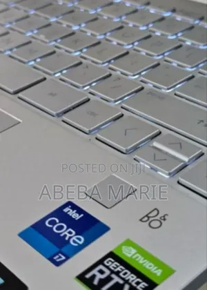 New Laptop HP Pavilion 15 16GB Intel Core I7 SSD 1T
