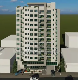 2bdrm Apartment in East Horizon, Yeka for sale