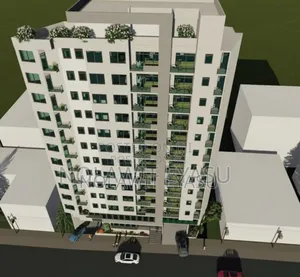 2bdrm Apartment in East Horizon, Yeka for sale