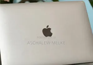 New Laptop Apple MacBook Pro 2020 16GB Intel Core I5 SSD 512GB