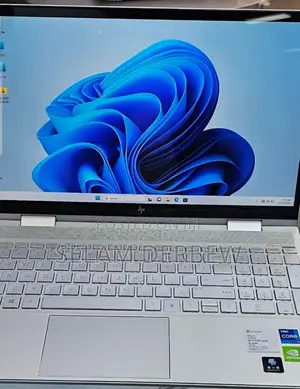Photo - New Laptop HP Envy X360 16GB Intel Core I7 SSD 512GB