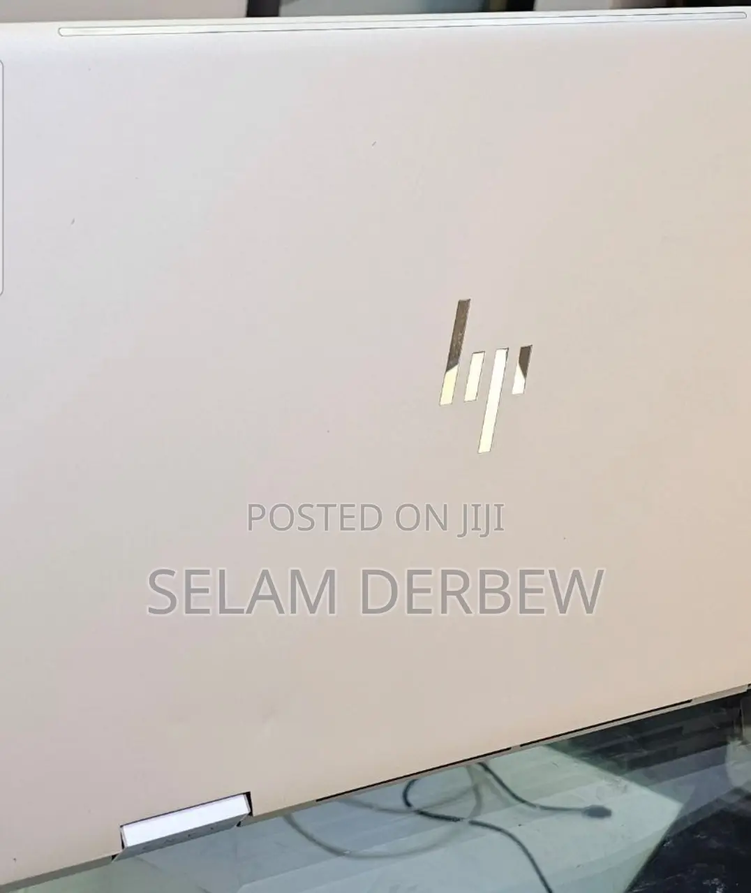 New Laptop HP Envy X360 16GB Intel Core I7 SSD 512GB