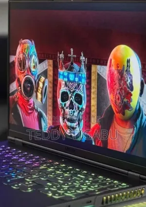 New Laptop Lenovo 32GB AMD Ryzen 9 SSD 1T