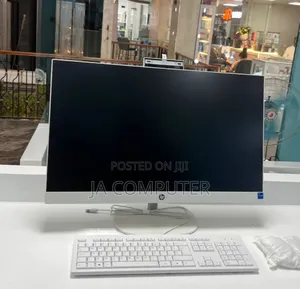 Photo - New Desktop Computer HP 200 G4 All-in-One 16GB Intel Core I7 SSD 1T