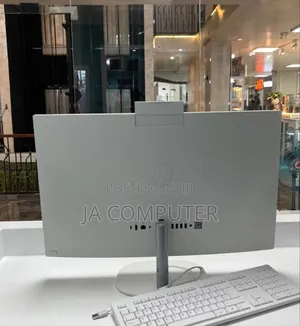 New Desktop Computer HP 200 G4 All-in-One 16GB Intel Core I7 SSD 1T