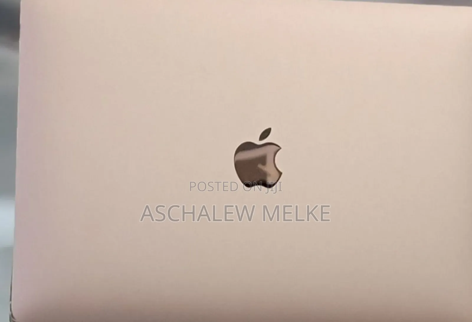 New Laptop Apple MacBook Air 2020 M1 8GB Apple M1 SSD 256GB