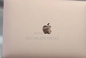 New Laptop Apple MacBook Air 2020 M1 8GB Apple M1 SSD 256GB