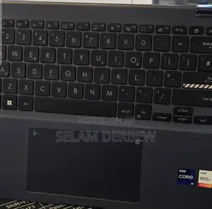 New Laptop Asus VivoBook 15 X505BA 16GB Intel Core I9 SSD 512GB