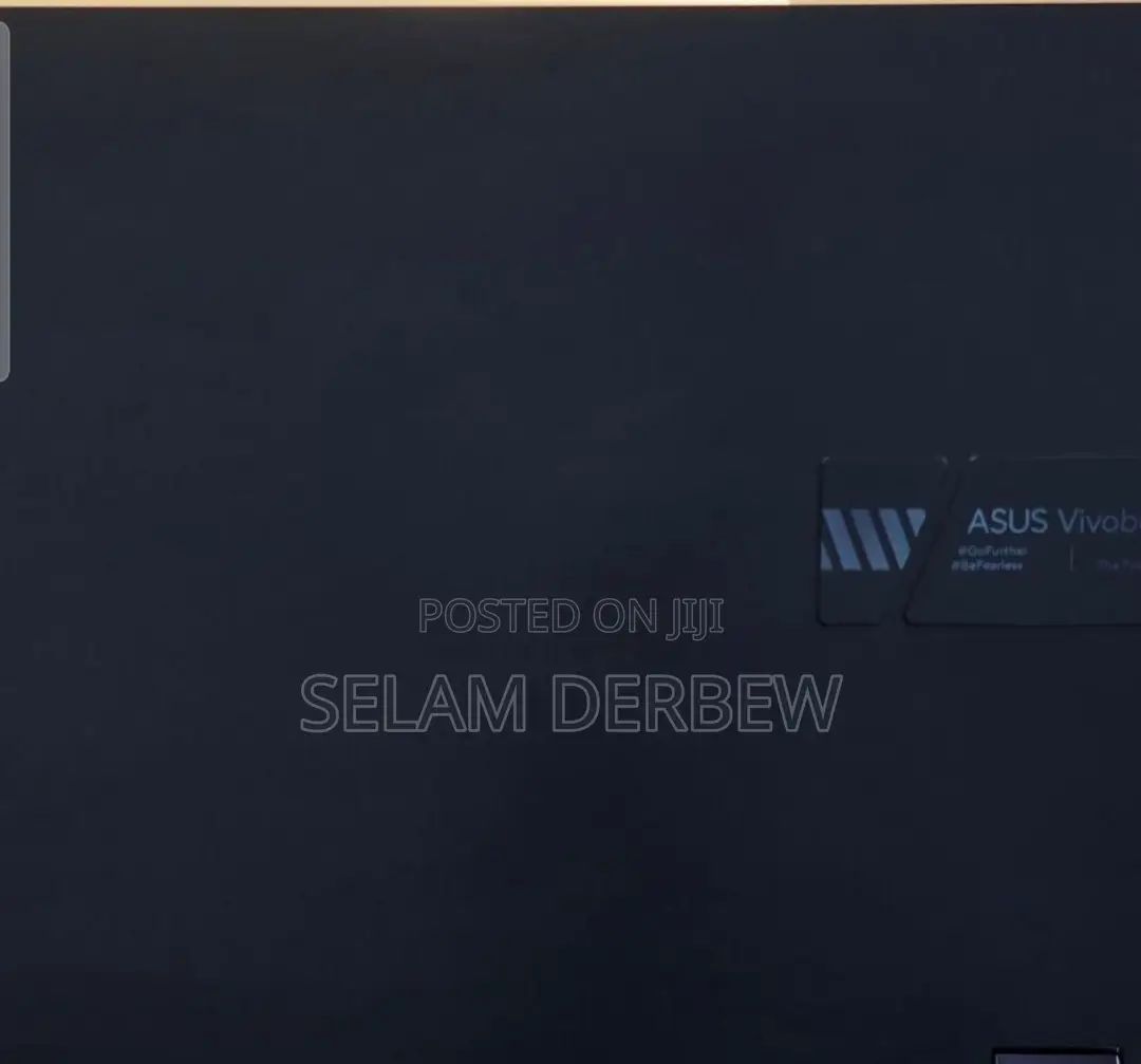 New Laptop Asus VivoBook 15 X505BA 16GB Intel Core I9 SSD 512GB