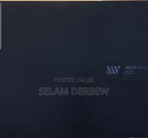 New Laptop Asus VivoBook 15 X505BA 16GB Intel Core I9 SSD 512GB