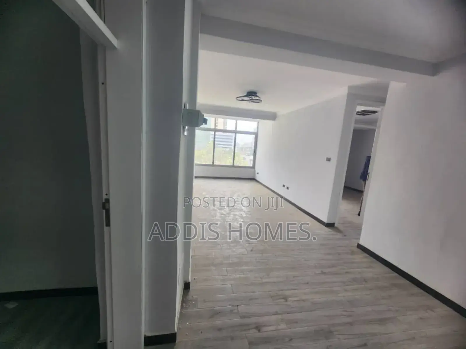 2bdrm Apartment in Bole for rent