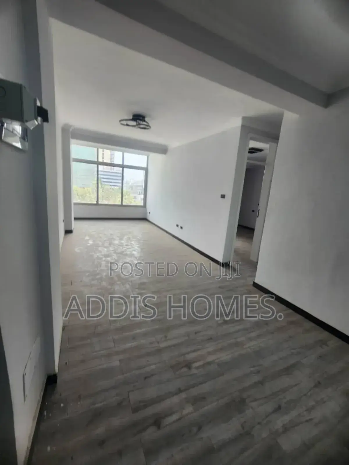 2bdrm Apartment in Bole for rent