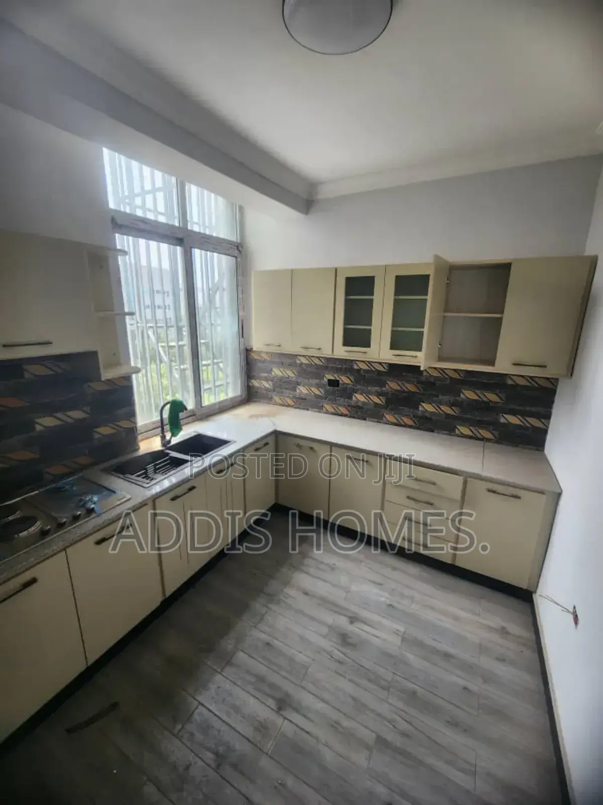2bdrm Apartment in Bole for rent
